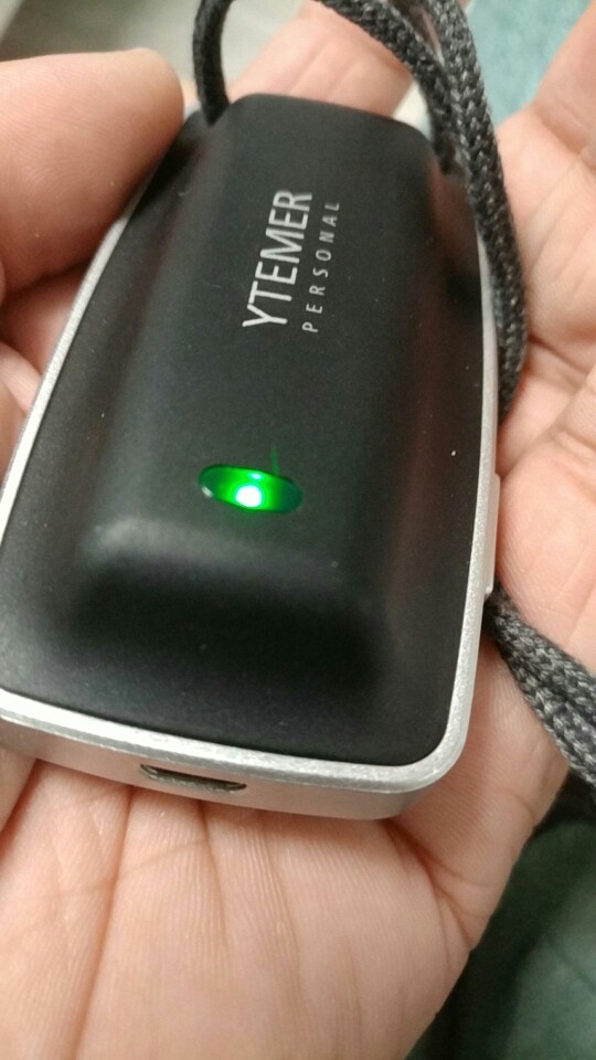 美国Ytemer空气净化器怎么样，当生日礼物好不好呢_搜券