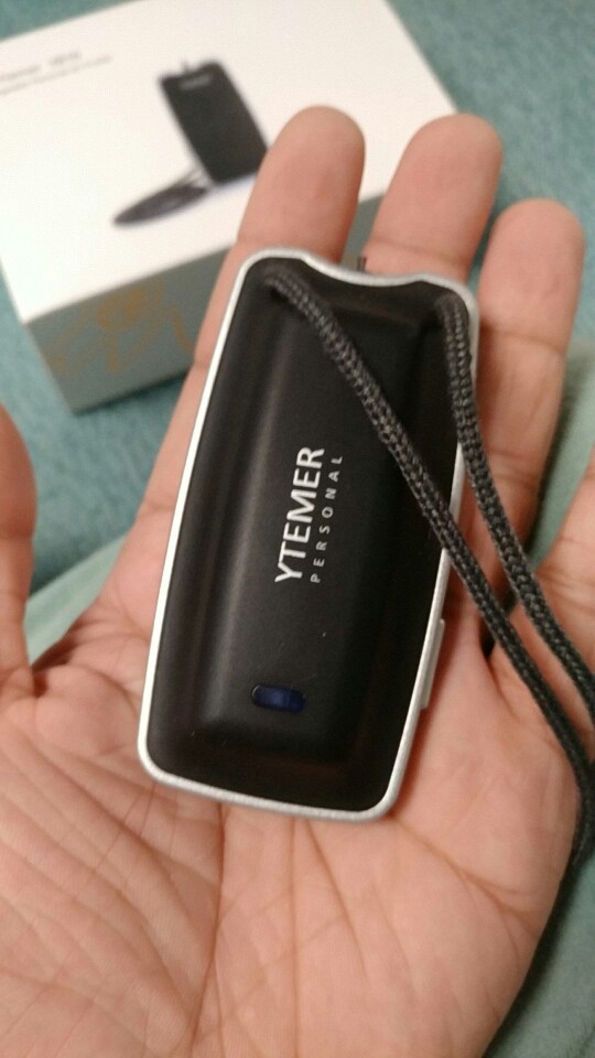 美国Ytemer空气净化器怎么样，当生日礼物好不好呢_搜券