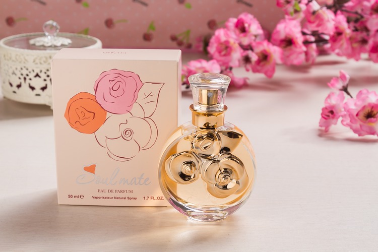 Nước hoa nữ chính hãng nước hoa bền nhẹ, nước hoa tâm hồn kéo dài, quà tặng sinh viên 50ml nước hoa 69