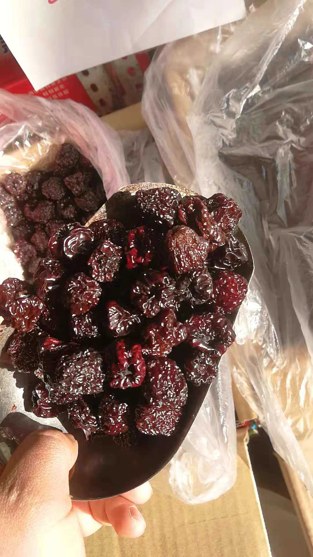 Shaanxi special special special grade date of 28 yuan a pound of jujube, purple jujube dark date