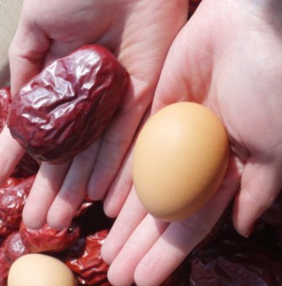 Northern Shaanxi specialty special big dog head jujube king red jujube red jujube 68 yuan per catty