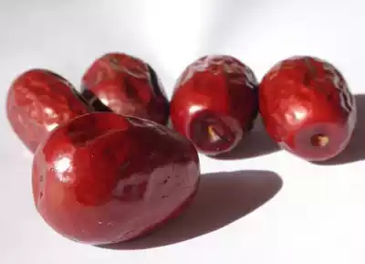 Shaanxi North dog head date three-level date 12 yuan