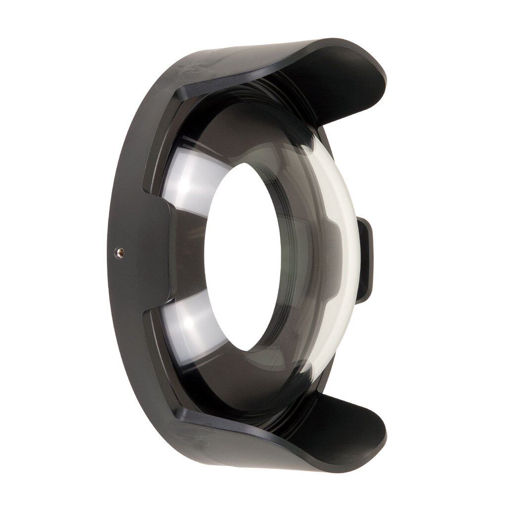 Ikelite lens cover base waterproof shell 5510 24 28 50 54 35 45 5509 28