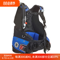 SCUBAPRO GLIDE diving jacket buoyancy vest scuba diving BCD buoyancy adjustment controller