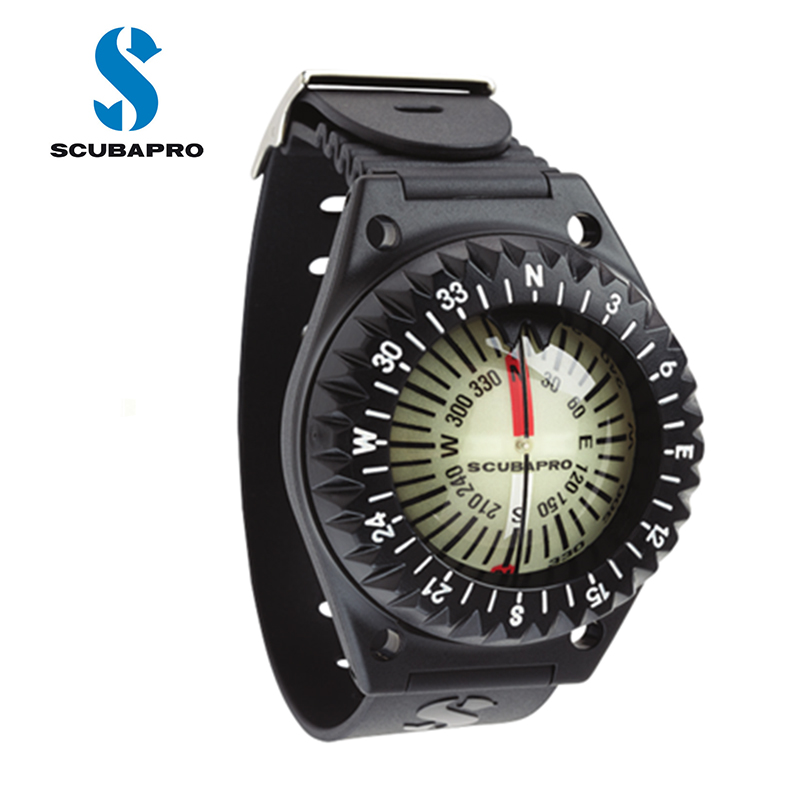 Scubapro FS2 Wrist Compass Wrist Compass Diving Compass