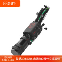 Liberty Side Mount E-CCR Side Mount Fully Closed Circuit Rebreather CCR Technical Diving BCD