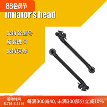 XDEEP BCD inflatable tube system inflatable valve inflatable tube can be equipped alone suitable for all types of back flying