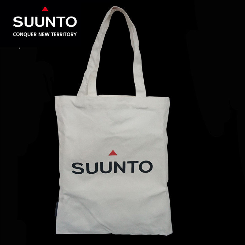 Suunto diving cloth bag diving equipment bag dry clothes bag mirror Straw Cloth Bag Cashier Bag