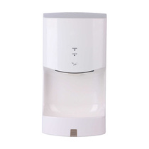 Single-sided wall-mounted high-speed hand dryer automatic sensing commercial toilet AK2630TS