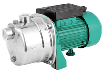 Zhejiang Vanke Taizhou Shanghai Xintiande Water Pump Nalian Electromechanical Stainless Steel Centrifugal Pump Accessories