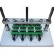 Key Life Testing Machine, Four-Station and Eight-Station Switch Key Life Testing Machine, Key Fatigue Testing Machine