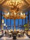 American Country Retro Chandelier Nordic Villa Living Room Yurt Restaurant Cafe Homestay Decoration Antler Chandelier