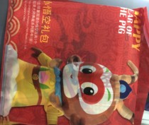 Brand new in stock KFC KFC Chinese comics toys exquisite hand-painted Monkey King Monkey King