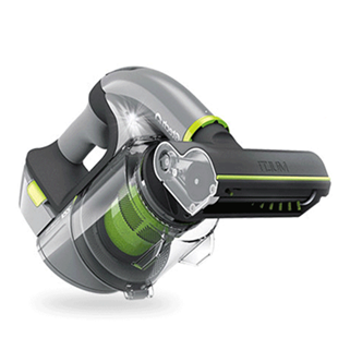 British Gtech Multi Puls home wireless handheld on-board vacuum cleaner bed with miticide-Taobao