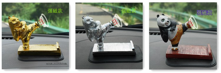 Support téléphone mobile - Ref 1358153 Image 8