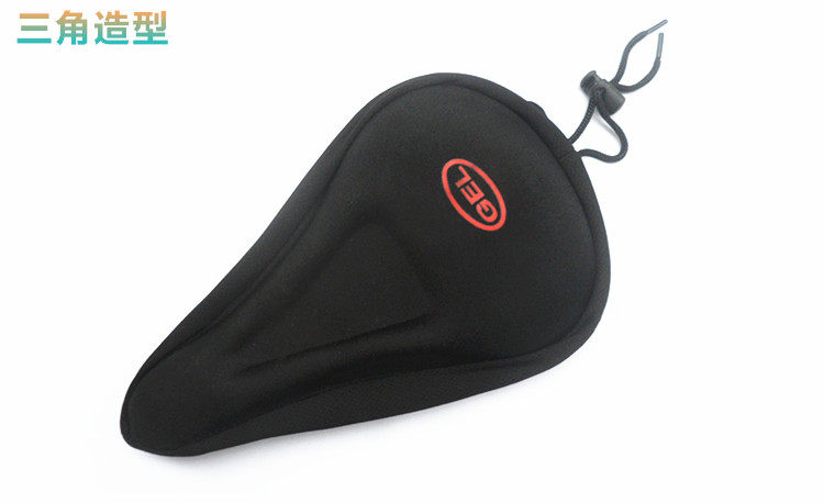 Selle de vélo - Ref 2353782 Image 4