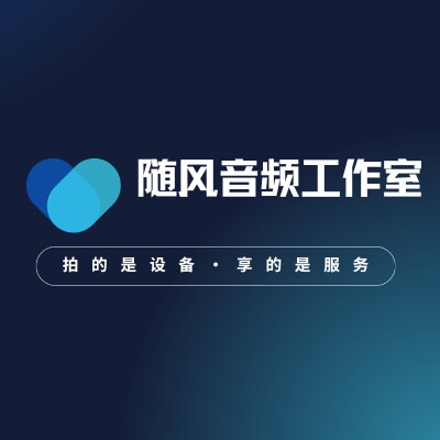随风音频商城
