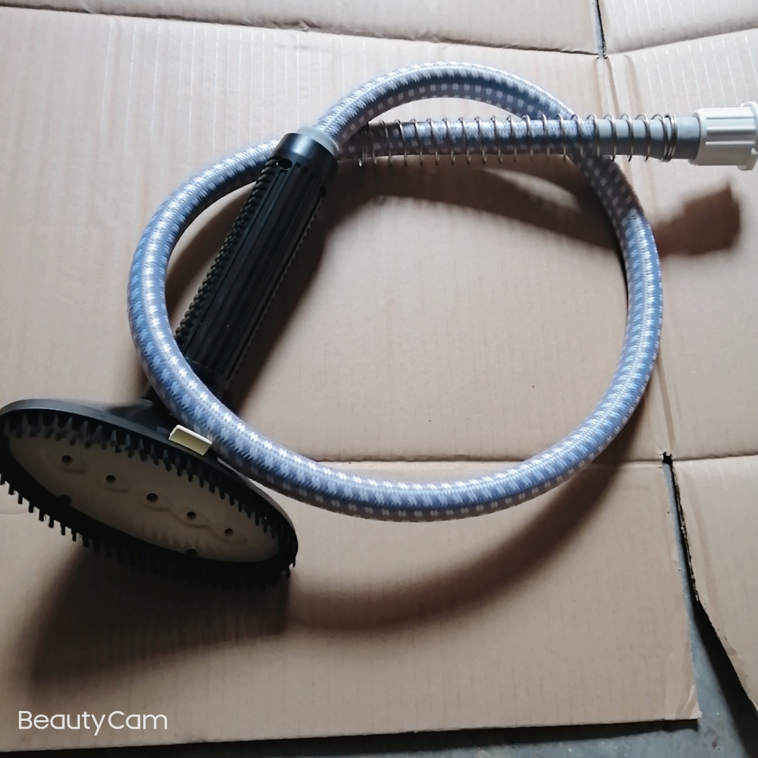 Universal Hanging Bronzing Machine Gas Guide Hose Nozzle Steam Beauty Memagian Red Hearts Hot Clothes New Fly Pipe Accessories-Taobao