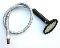 Shanghai Red heart hanging ironing machine accessories Universal catheter handle nozzle Original trachea hose Heating tube 