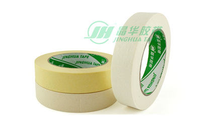 Jinghua tape printing custom LOGO sealing tape specially customized stationery adhesive double-sided tape silent tape