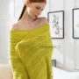 Cotton xoắn chăn dệt kim len chăn văn phòng ngủ trưa chăn chăn rắn màu sofa chăn giải trí chăn - Ném / Chăn chăn nhung tuyết muji