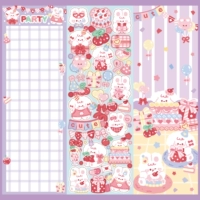 Серия тортов