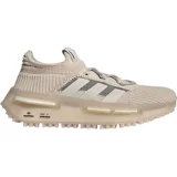 Adidas/阿迪达斯 Подлинный Clover NMD_S1 Мужские и женские классические спортивные кроссовки HQ4439