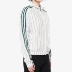 Adidas / Adidas chính hãng áo khoác nữ mùa hè 2020 áo khoác chống gió DU9925 - Áo khoác thể thao / áo khoác