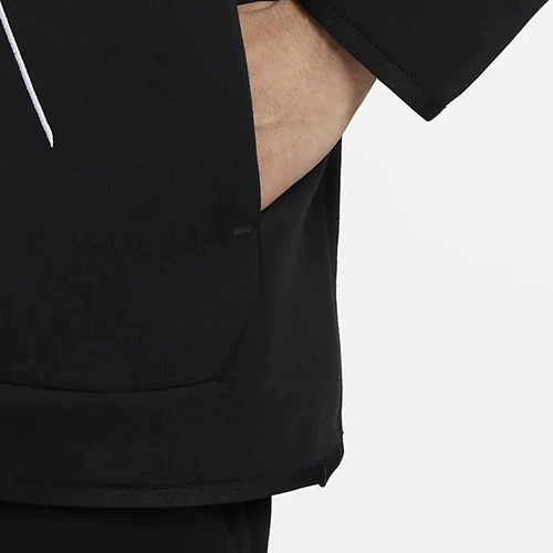 Nike/耐克 Весенний спортивный комплект для отдыха, толстовка, тренд сезона