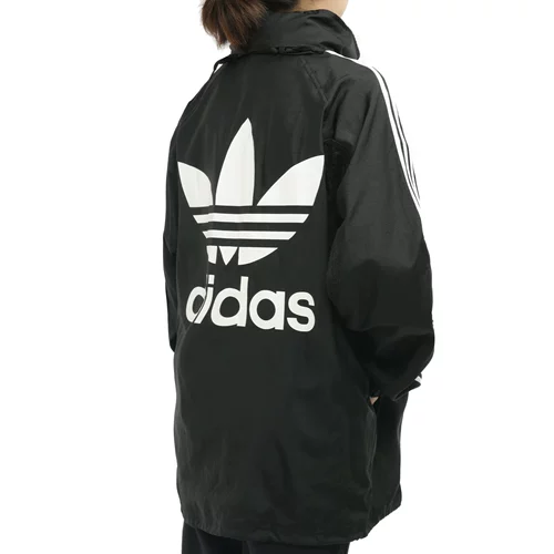 Adidas/阿迪达斯 Женская спортивная куртка Fu1756 в новом стиле.