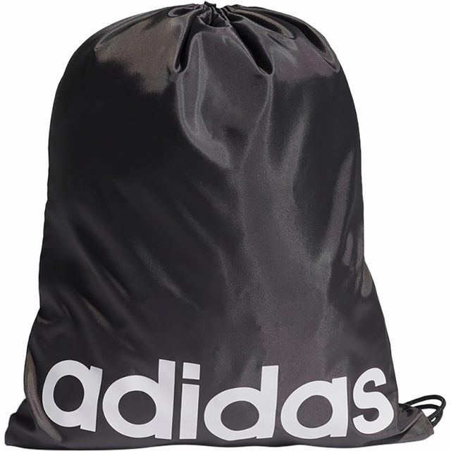 Adidas / Adidas ຂອງແທ້ LINEARGYMSACK ກິລາການຝຶກອົບຮົມຜູ້ຊາຍແລະຜູ້ຍິງ GN1923