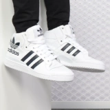 Adidas, классические кроссовки подходит для мужчин и женщин для отдыха