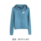 Nike / Nike chính hãng mùa hè 2020 áo khoác thể thao và giải trí mới dành cho nữ và áo khoác có mũ 897913 - Áo khoác thể thao / áo khoác