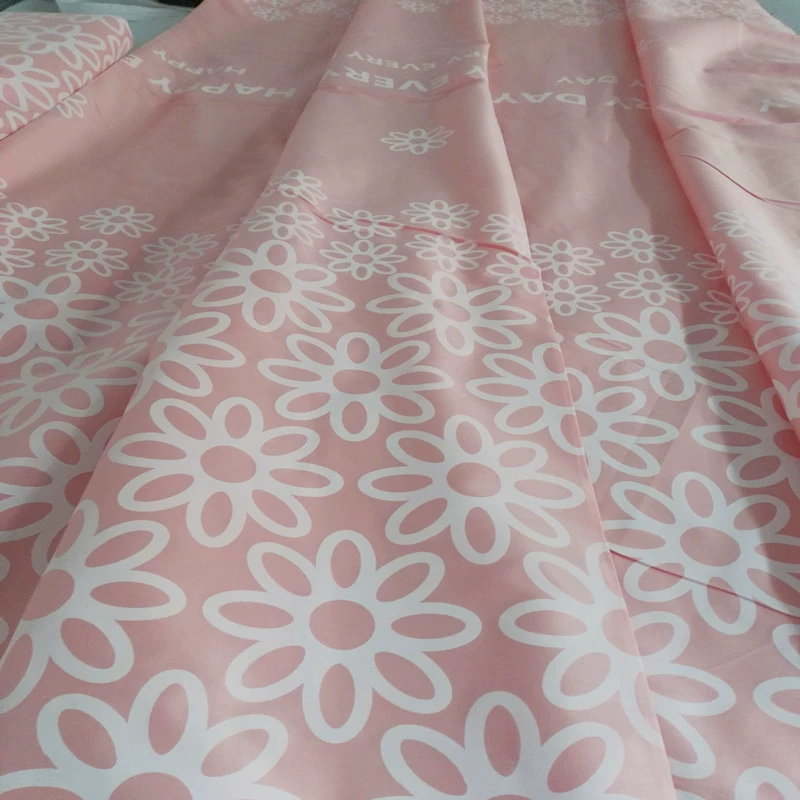 Màu xanh lá cây mùa xuân AB phiên bản của vải bộ đồ giường cotton tinh khiết có thể được tùy chỉnh ga trải giường chăn bông vỏ gối bộ bốn mảnh - Vải vải tự làm