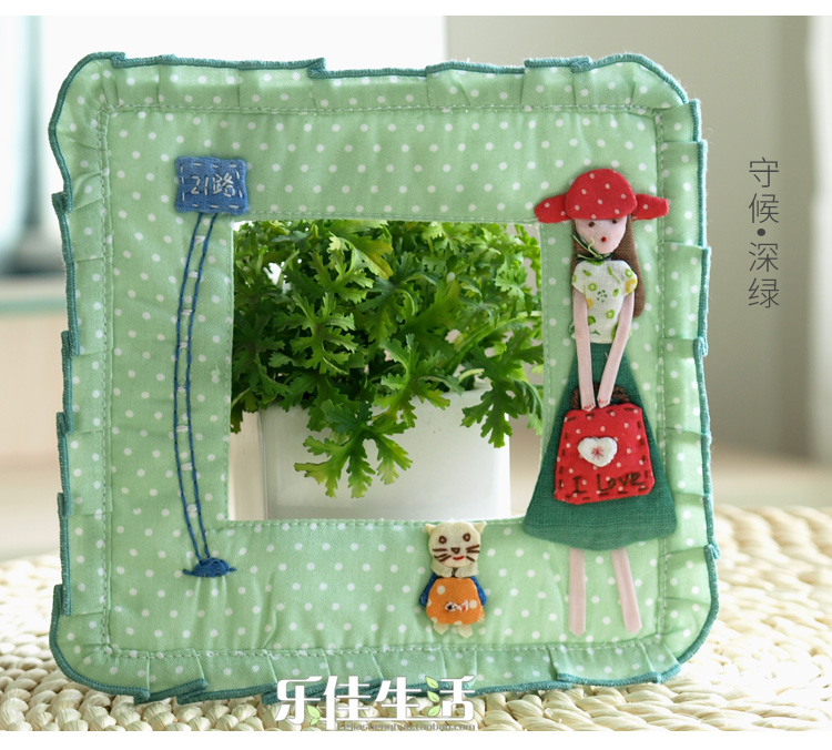 Công tắc sáng tạo nắp công tắc vải công tắc bảo vệ bụi che tường ổ cắm dán bộ 5 bọc điều khiển tivi