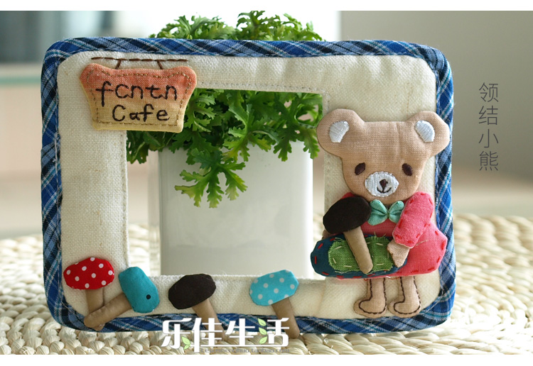 Công tắc sáng tạo nắp công tắc vải công tắc bảo vệ bụi che tường ổ cắm dán bộ 5 bọc điều khiển tivi