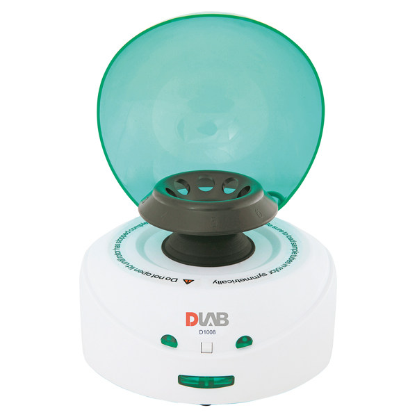 Small centrifuge DLAB Dalon CC-3302-11 D1008B