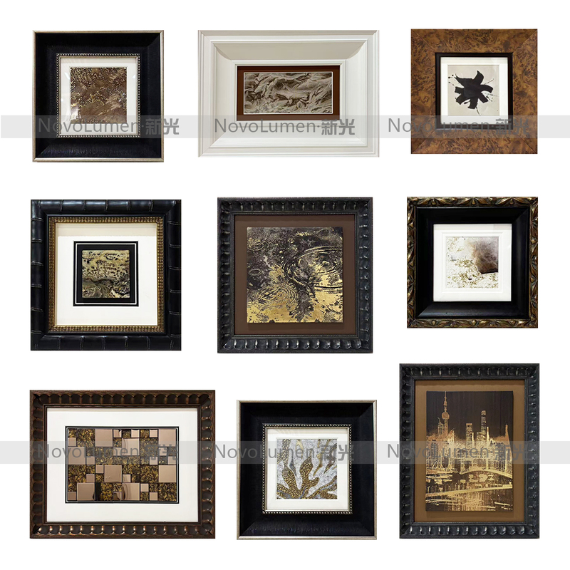 Retro Accessible Luxury Model House, Shanghai-Style Villa Decorative Painting, Wall Hanging Painting, Soft Decoration Display, Art Painting, High-End Feel Retro Accessible Luxury Model House, Shanghai-Style Villa Decorative Painting, Wall Hanging Painting, Soft Decoration Display, Art Painting, High-End Feel