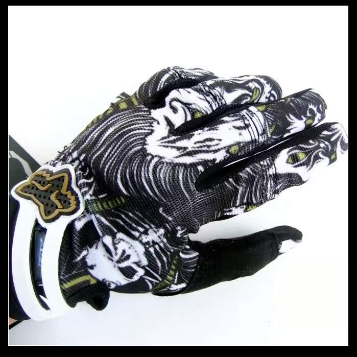 Gants de cyclisme - Ref 2245941 Image 7