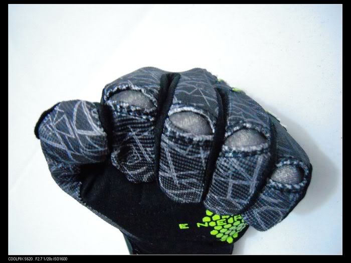 Gants de cyclisme - Ref 2239612 Image 7