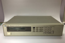 High precision regulatory DC programmable power supply imported HP HP6632A 0-20V 0-5A