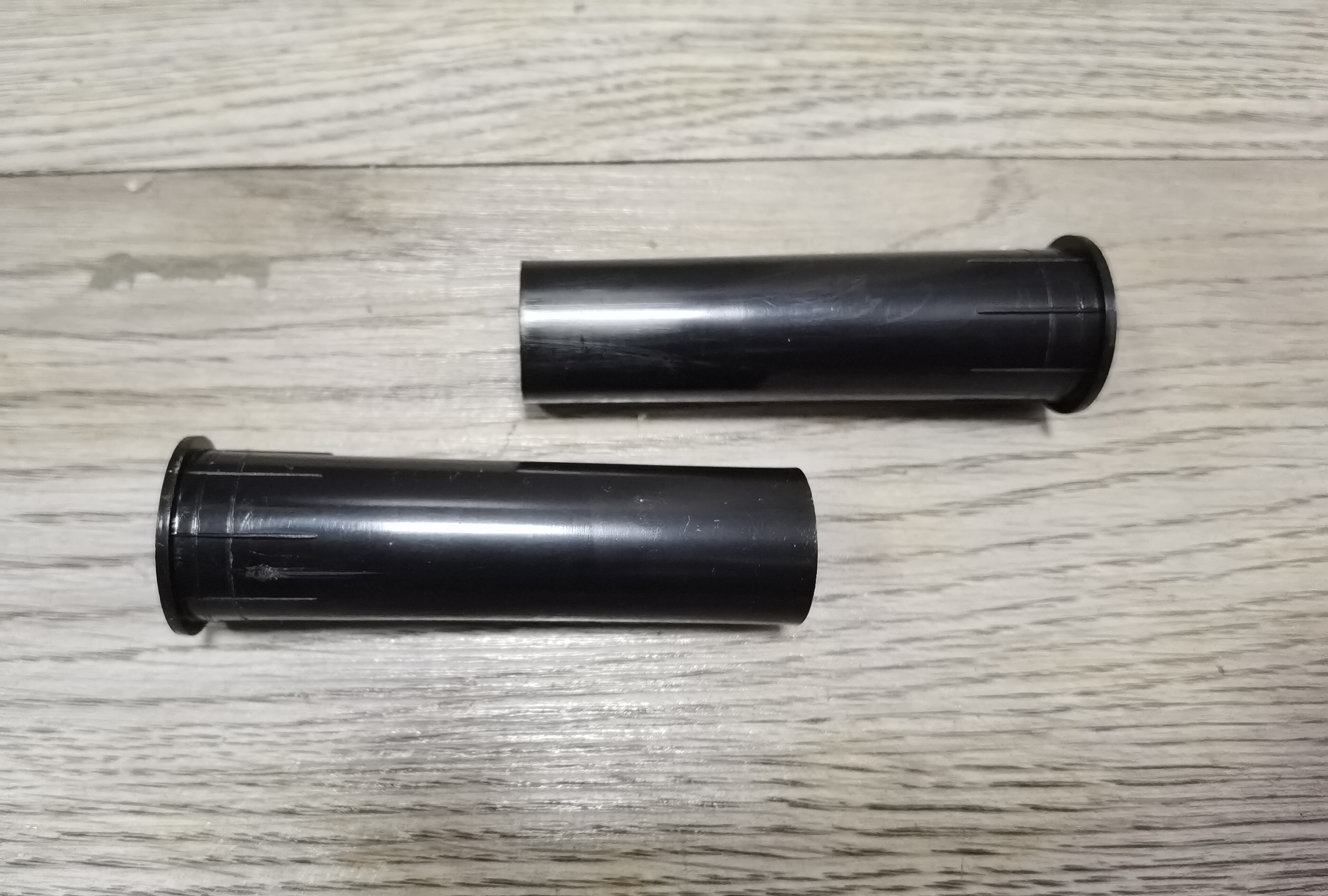 Drilling diameter 26mm total length 94 5mm 2 25 inch full frequency small speaker matching inverted tube