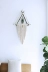 Siniora làm bằng tay lông chim dệt tấm thảm treo tường trang trí tường tấm thảm Bohemian B & B mô hình tốt trong live in - Tapestry thảm decor vintage Tapestry