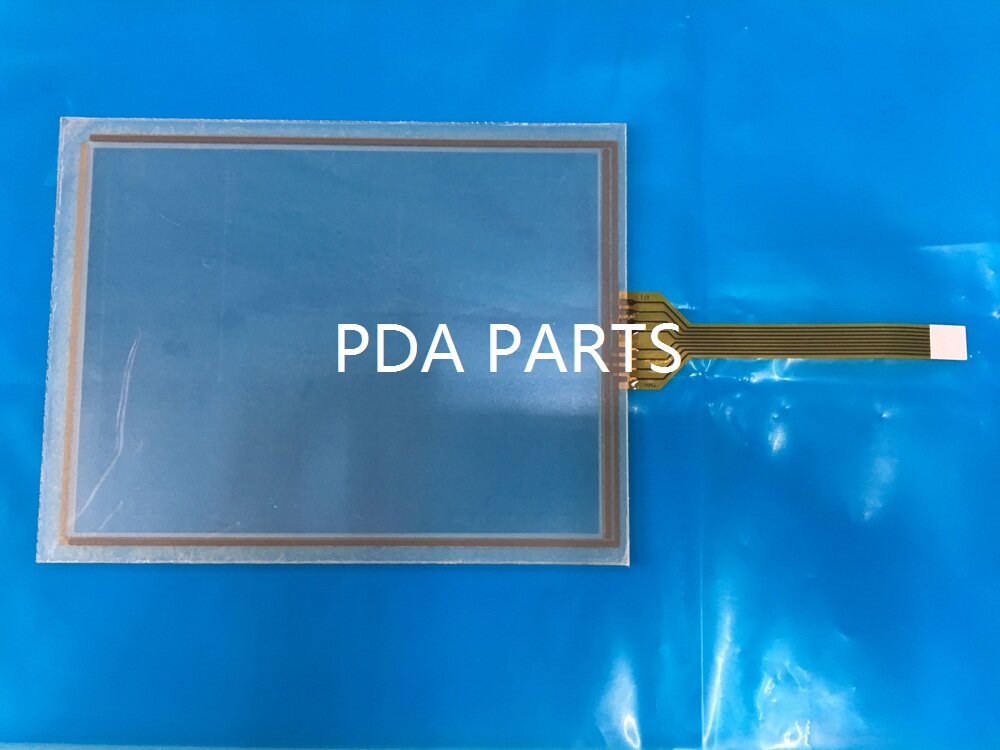 New TX17D55VM2CAB TX17D55VM2CAA touch screen panel LCD screen glass-Taobao