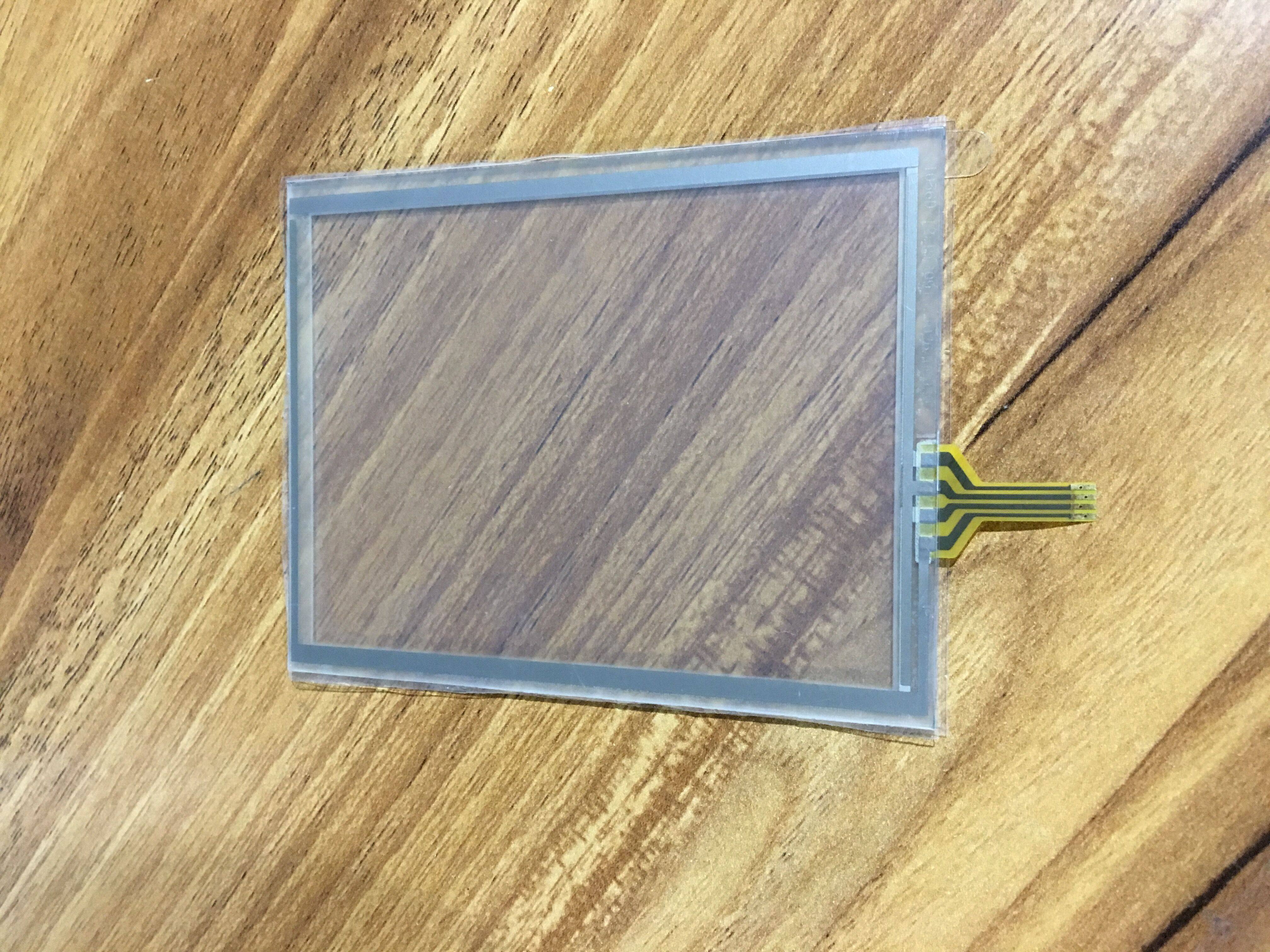 Suitable for the Easy Tengmai Intermec CK3X CK3R CK3E CK3E screen outside screen 64 * 83mm-Taobao