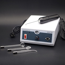Dongtian YangGao Zhou Bo high-frequency electrotherapy instrument to pimple acne to promote wound healing 217P popularity heat sale