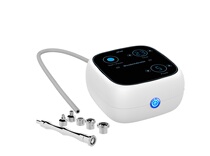 New products Sonia crystal-cosmetic instrument whitening and tender skin microsculptures improve the skin concave holes to downplay the quality boutique