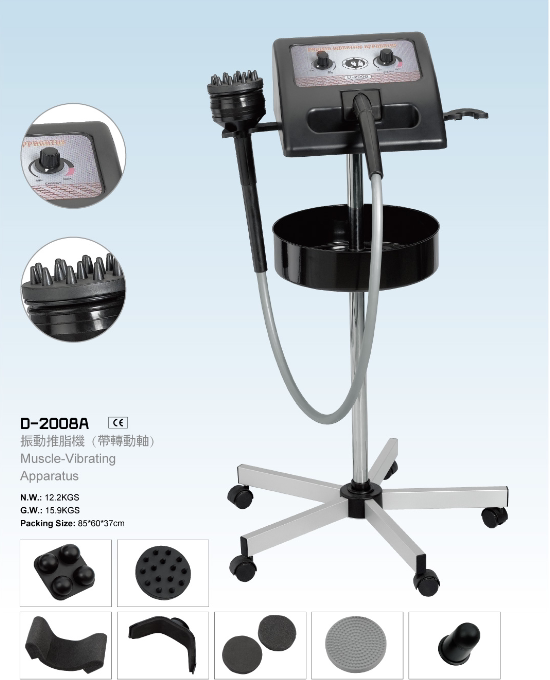 Dongtian Ocean Pushgrease Host Shell Type Handheld Vibration Grease Machine Slimming Machine Slim professional Grease Machine G5 Boutique Sentiment Hot Sell