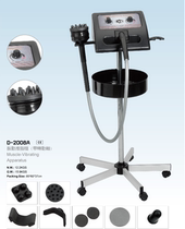 Dongtian Ocean Pushgrease Machine Box Type Portable Vibration Grease Machine Slim Fit Body Professional Broken Grease Machine G5 Boutique Sentiment Hot Sell