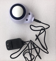 Import Color Light Cold Guide Ice Hammer Extreme Speed Blue Light Import Shrink Pores Anti-Sensitive Heat Guide Original Clothing Home Heat Pin